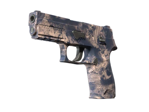 P250 | Drought (Minimaler Verschleiß)
