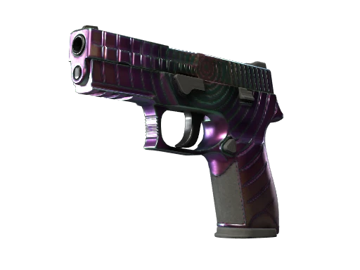 P250 | Epicenter (Testato sul campo)