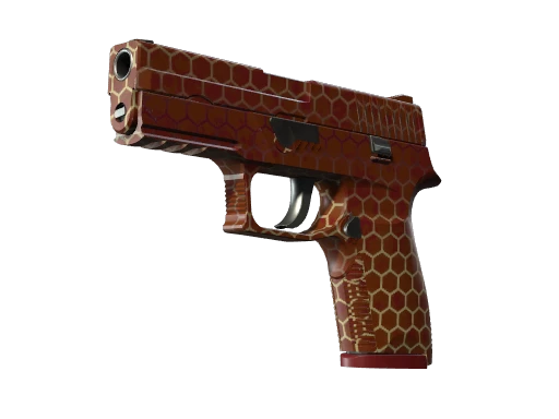 P250 | Hive (Minimaler Verschleiß)