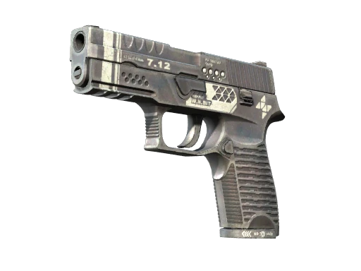 P250 | Re.built (Fabrikneu)