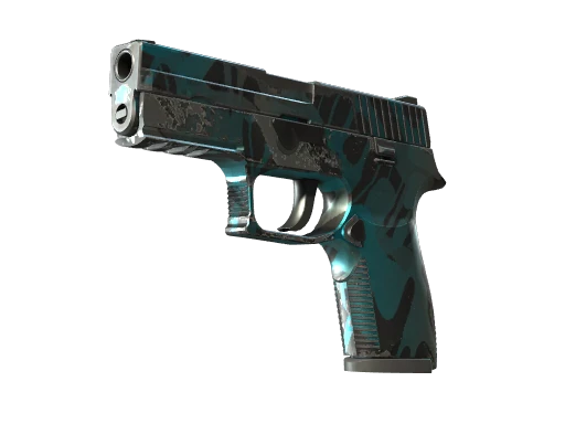 P250 | Ripple (Field-Tested)