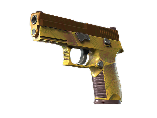 P250 | Sedimentary (Factory New)