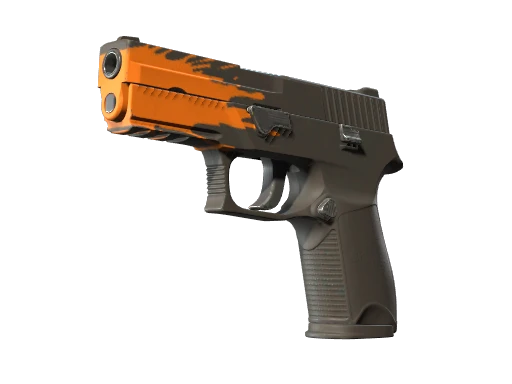 P250 | Splash (Nuevo de Fábrica)