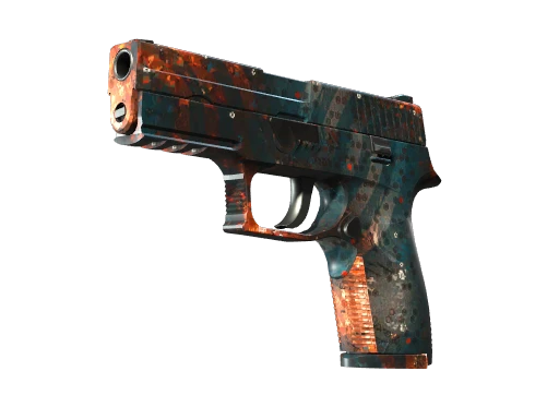 P250 | Supernova (Factory New)