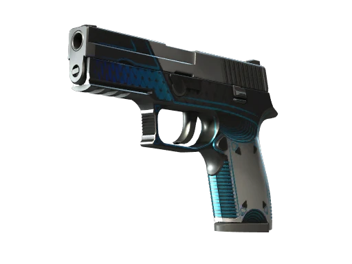 P250 | Valence (Factory New)
