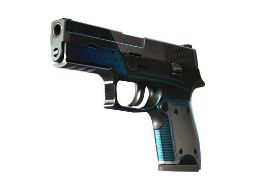 P250 | Valence (Testato sul campo)