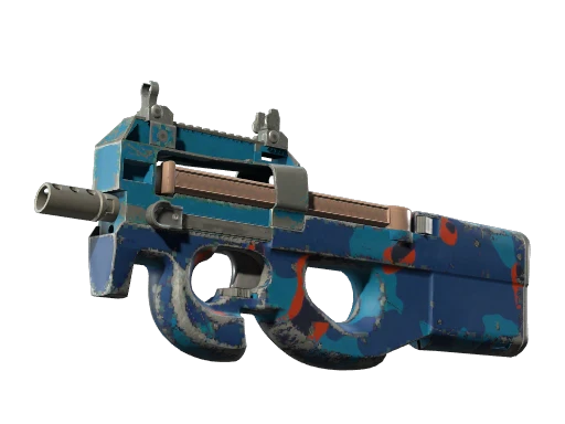 P90 | Blind Spot (Feldgetestet)