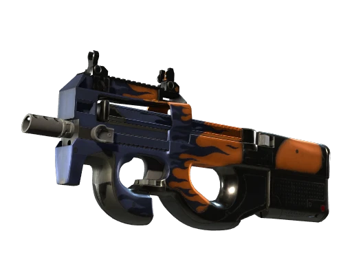 P90 | Chopper (Field-Tested)