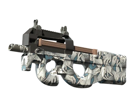 P90 | Death Grip (Factory New)