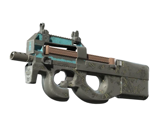 Facility Negative