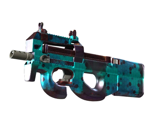 P90 | Module (Factory New)