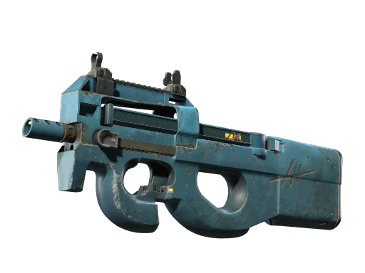 P90 | Off World (Feldgetestet)
