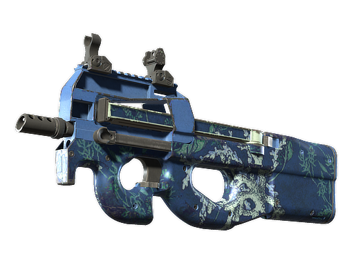 P90 | Reef Grief (Testé sur le terrain)