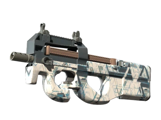 P90 | Schematic (Factory New)