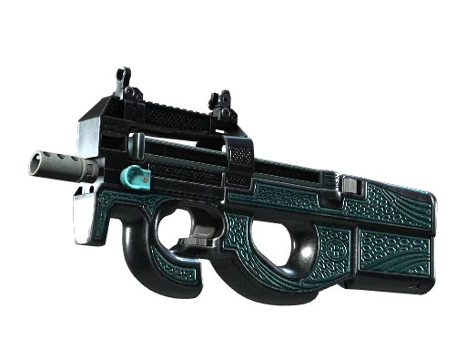 P90 | Traction (Minimal Wear)