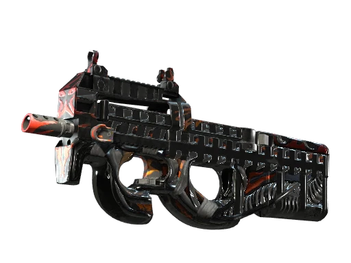 P90 | Vent Rush (Factory New)