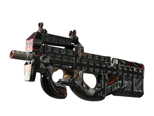 P90 | Vent Rush (Testato sul campo)