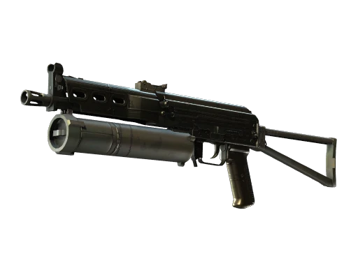 PP-Bizon | Harvester (Factory New)