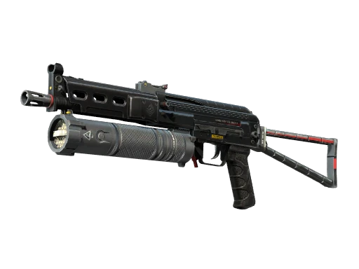 PP-Bizon | Lumen (Well-Worn)