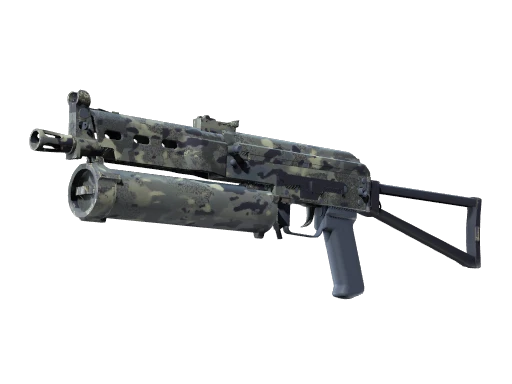 PP-Bizon | Night Ops (Fabrycznie Nowy)