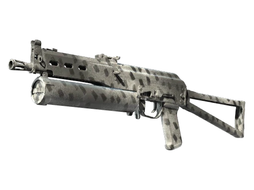 PP-Bizon | Urban Dashed (Factory New)