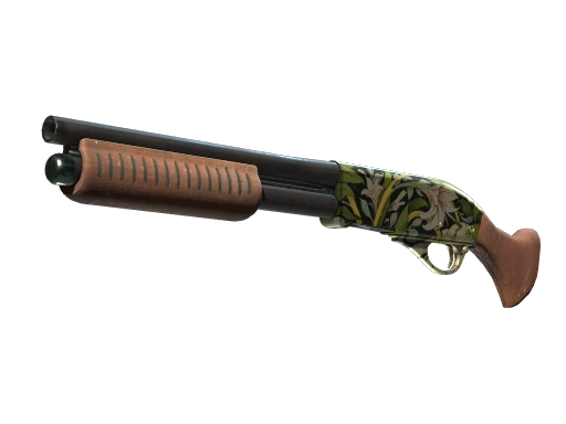 Sawed-Off | Morris (Testato sul campo)