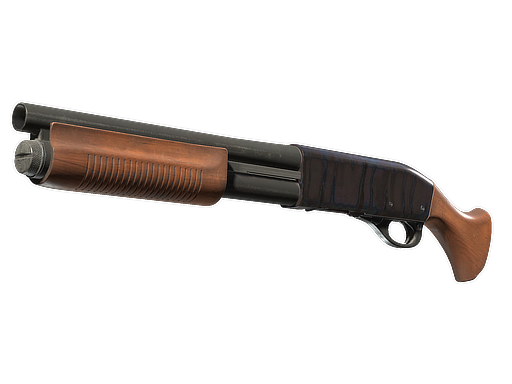 Sawed-Off | Runoff (Well-Worn)