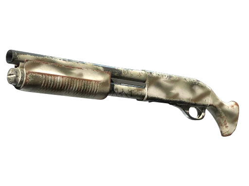 Sawed-Off | Sage Spray (Field-Tested)