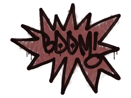 BOOM