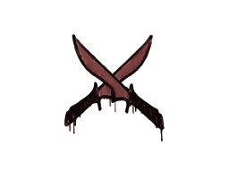 X-Knives