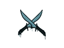 X-Knives