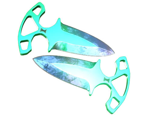 Gamma Doppler