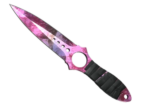 ★ Skeleton Knife | Doppler (Factory New)