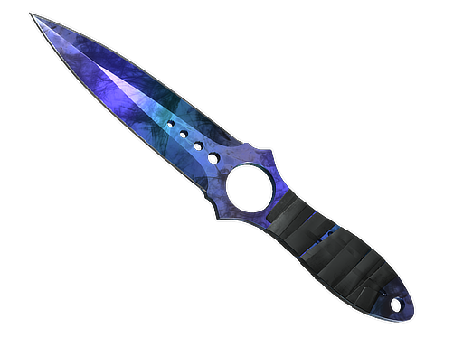 ★ Skeleton Knife | Doppler Phase 3 (Factory New)