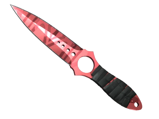 ★ Skeleton Knife | Slaughter (Field-Tested)