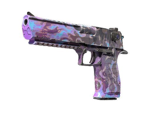 Souvenir Desert Eagle | Firebreathing (Field-Tested)
