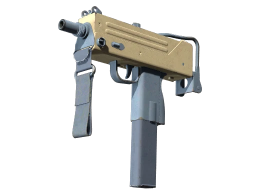 Souvenir MAC-10 | Tornado (Field-Tested)