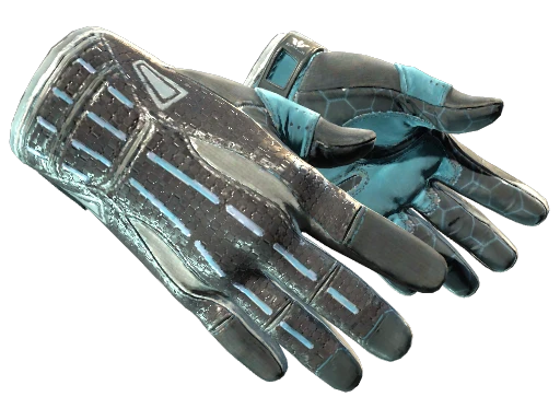 โ
Sport Gloves | Superconductor (Well-Worn)