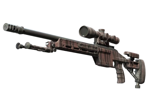 SSG 08 | Prey (Fabrikneu)