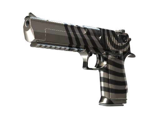 StatTrak™ Die Desert Eagle | Hypnotic (Minimaler Verschleiß)