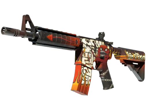 Hellfire