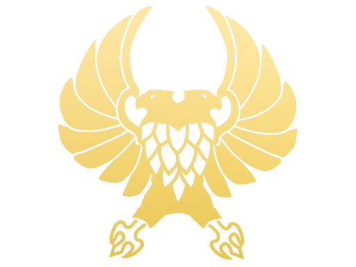 Abțibild | Adeptus Custodes 2