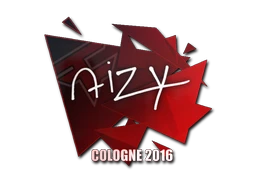 印花 | aizy | 2016年科隆锦标赛