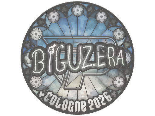 印花 | biguzera | Cologne 2026
