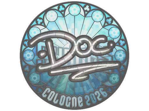 印花 | doc | Cologne 2026