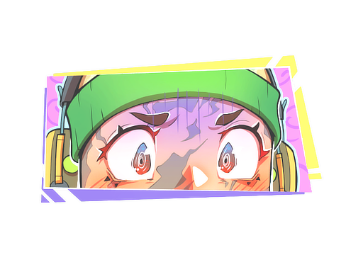 Sticker | Eyes of Farlow