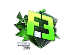 Abțibild | Flipsid3 Tactics (Înfoliat) | Cologne 2016