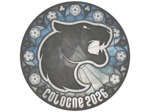 印花 | FURIA | Cologne 2026