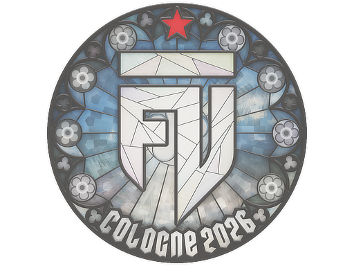 印花 | FUT | Cologne 2026