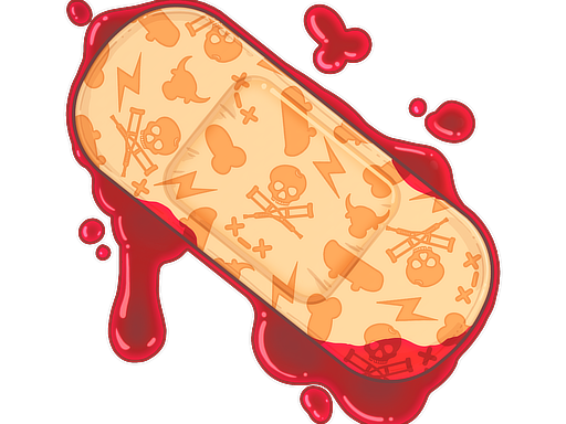 Sticker | Gonna Leave A Mark